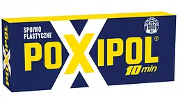 Клей епоксидний двокомпонентний POXIPOL 21 г