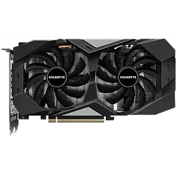 Відеокарта GeForce GTX 1660 Super 6GB Gigabyte (GV-N166SD6-6GD) Б/В - мініатюра 2