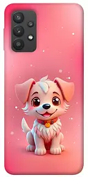 Чохол Demsky Puppy для Samsung Galaxy A32 (A325F) 4G
