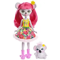 Лялька Enchantimals Koala Karina (FCG64) - мініатюра 3