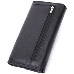 Жіночий шкіряний гаманець ST Leather 19х9,5х2 см acs0028475 - мініатюра 2
