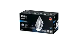 Праска Braun SI 3054 GY - мініатюра 3