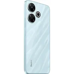 Смартфон Xiaomi Redmi 13 6/128GB Blue (Global Version) NFC - мініатюра 6