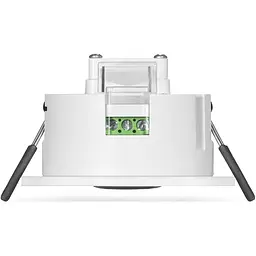 Датчик руху та освітленості VIDEX, 220V 1200W інфрачервоний білий (VL-SPR41W) - мініатюра 4