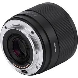 Об'єктив Viltrox AF 25mm f/1.7 Air Sony E - мініатюра 6