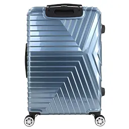 Валіза Semi Line 24" (M) Blue (T5764-2) - мініатюра 4