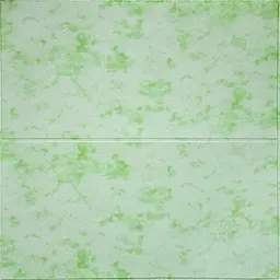 Панель стінова Sticker Wall 3D 700х700х5мм МАРМУР зелений D SW-00002441