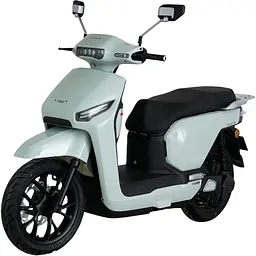 Електроскутер Tailg T-80 GR-709 Mint [172337]