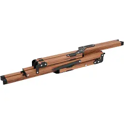 Стіл розкладаний Skif Outdoor Scandi Duo Wood - мініатюра 5