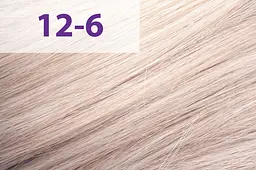 Професійна крем-фарба jNOWA Professional Chromatic Save Siena, відтінок 12/6, 90 мл - мініатюра 2
