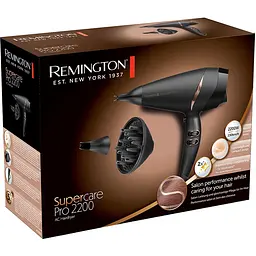 Фен Remington AC 7200 (61521) - мініатюра 7