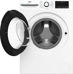 Пральна машина Beko (BM3WFSU47235WB) - мініатюра 4