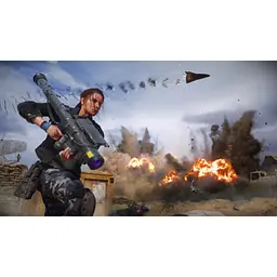 Ключ активації Microsoft Call of Duty: Black Ops 6 - Cross-Gen Bundle для Xbox One/Series S/X - мініатюра 6