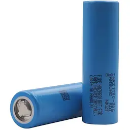 Акумулятор 21700 Li-Ion 5500mAh 3.6V 30A JHY (INR21700-55P)