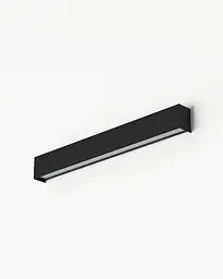 Настінний світильник Nowodvorski 7596 Straight Wall Led S