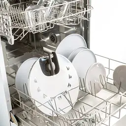 Кришка для посуду Tefal Ingenio, 20-28см, нержавіюча сталь, пластик (L9829853) - мініатюра 8