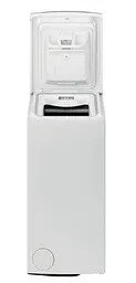 Пральна машина Whirlpool TDLRB 6251BS EU (вертик) - мініатюра 3