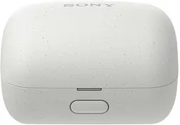 Навушники Sony LinkBuds White (WFL900W.CE7) (UA UCRF) - мініатюра 7