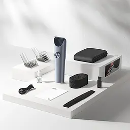 Машинка для стрижки Xiaomi MiJia Hair Clipper 2 (MJGHHC2LF) - мініатюра 6