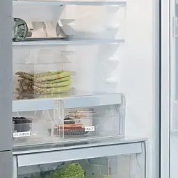 Холодильник Whirlpool SP40 801EU (вбудований) - мініатюра 5