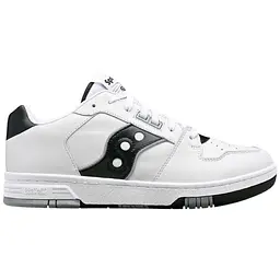 Кросівки Saucony Sonic Low 44 White/Black (1097-S70749-210)