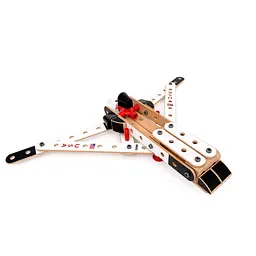 Конструктор Brio Builder Apollo Saturn V 91 ел. (34607) - мініатюра 4