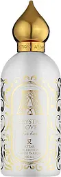 Парфумована вода Attar Collection Crystal Love For Her Тестер 100 мл