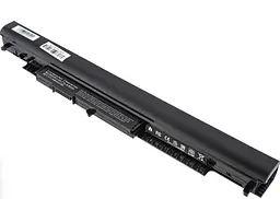 Акумулятор HP HS03/11.1V (240 G4, 245 G4, 250 G4, 255 G4 Series) 11.1V 2800 mAh Black (LG/ Samsung/ Sanyo)
