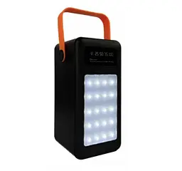 Зовнішній акумулятор Bilitong 40000 mAh Power Bank