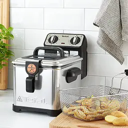 Фритюрниця Tefal FR510170 - мініатюра 8