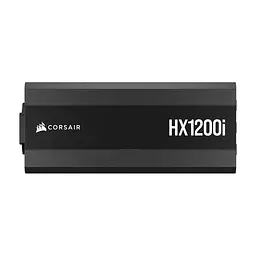 Блок живлення Corsair 1200W HX1200i (CP-9020307-EU) - мініатюра 5