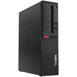Комп'ютер Lenovo ThinkCentre Refurb M910S SFF i5-6700/16/480SSD