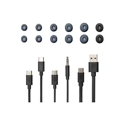Навушники JBL Tour Pro 3 Blue (JBLTOURPRO3BLU) - мініатюра 10