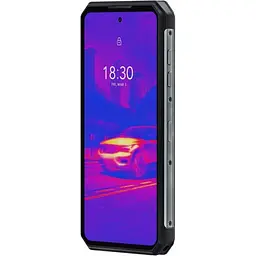Смартфон Oukitel WP21 Ultra 12/256 Gb Global Black - мініатюра 5