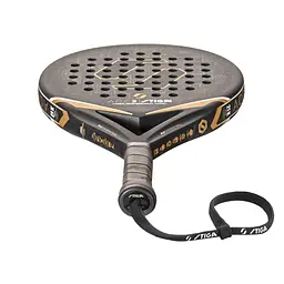 Ракетка для падел тенісу Stiga Racket ACE 3 (2202-0512-01) - мініатюра 4