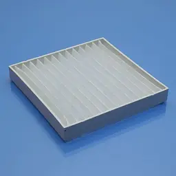 Фільтр захисту двигуна для пилососу Samsung SC69**, SC70**, SC72**, VC-86**, DJ63-00029A (DJ97-00318B) - мініатюра 4