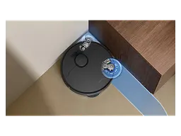 Робот-пилосос з вологим прибиранням Dreame Bot L10s Ultra Gen 3 White (RLL53SE-wh) - мініатюра 7