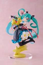 Фігурка Taito Vocaloid Hatsune Miku x Rody Вокалоїди Міку Хацуне х Роді 20 см T V HM R 20 - мініатюра 4