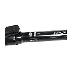 Плойка Babyliss C319E чорна - мініатюра 2