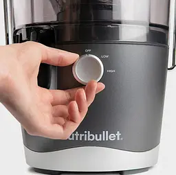 Соковитискач Nutribullet NBJ100G - мініатюра 3