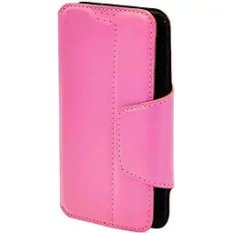 Стильна книжка для Alcatel Onetouch Idol 3 в асортименті - мініатюра 4