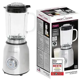 Блендер Profi Cook PC-UM 1207 - мініатюра 2
