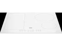 Варильна поверхня Beko HII 64200 FMTW - мініатюра 3