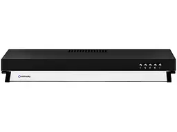 Витяжка пласка Minola HPL 5200 BLF - мініатюра 2