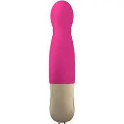 Вібратор-пульсатор Fun Factory Sundaze fuchsia Pink - мініатюра 5