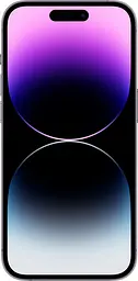 Смартфон Apple iPhone 14 Pro Max 1TB Deep Purple Refurbished - мініатюра 2