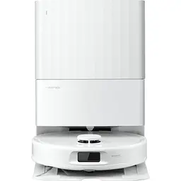 Робот-пилосос Roborock QR 798 White (QVRRS02-00) [137780] - мініатюра 2