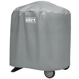 Чохол Weber для гриля Q100/1000 та 200/2000 з візком-підставкою (7177)