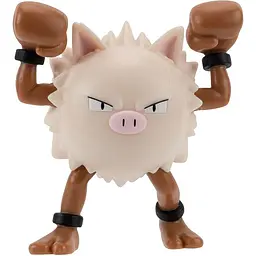 Ігрова фігурка Pokemon W17 Праймейп - мініатюра 3