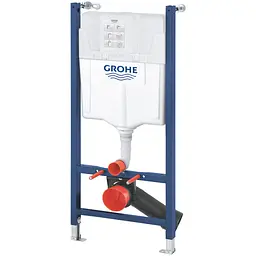 Інсталяція Grohe QuickFix 38971000 (CV030562) - мініатюра 2